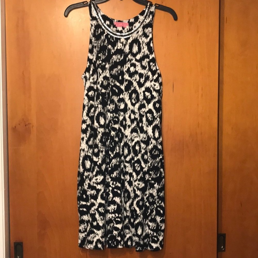 COPY - NWT JOYOUS & FREE AUDREY SWING DRESS